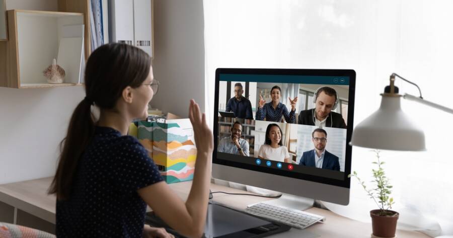 How Does Internet Choice Affect Small Businesses?