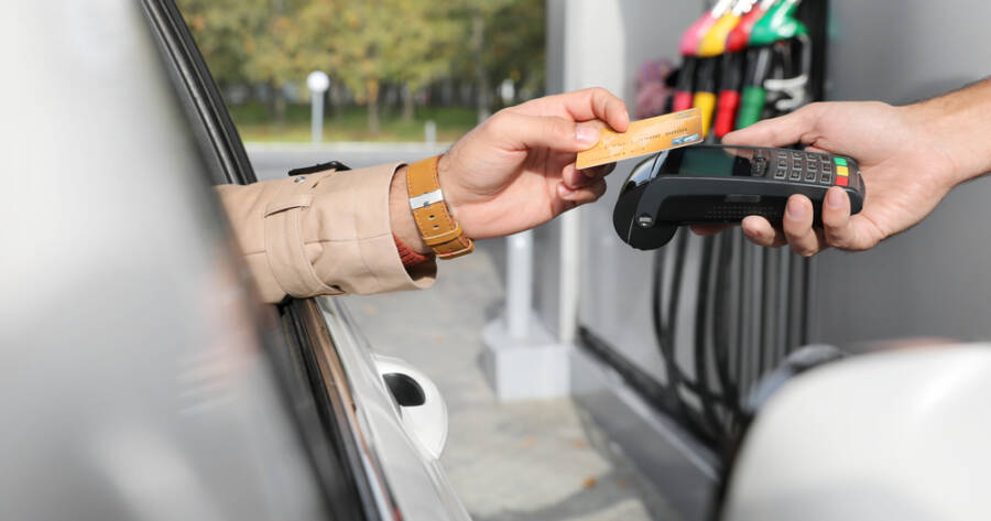 How Can Gas Cards Ease Fuel Cost Burdens?