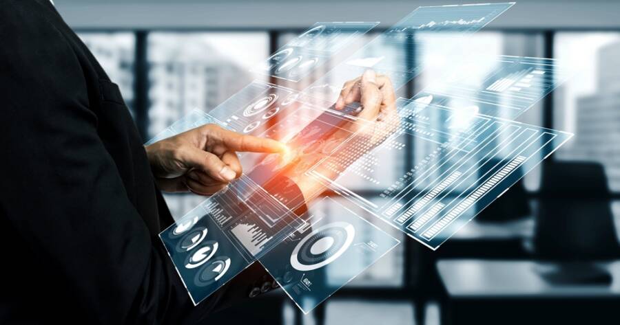 How Do Enterprise Networks Drive Growth?