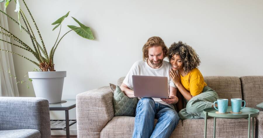 Affordable Internet Options for Low-Income Homes